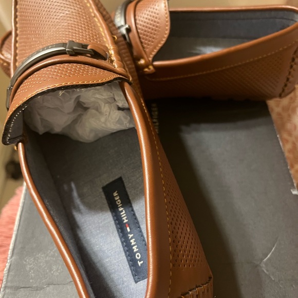 Tommy Hilfiger loafer for men - Picture 4 of 4
